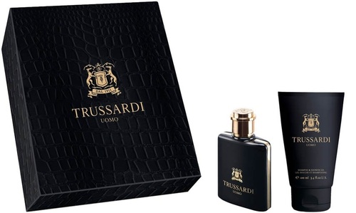 Мъжки комплект TRUSSARDI Uomo